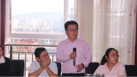 “防風(fēng)險、除隱患、遏事故”安全知識競賽