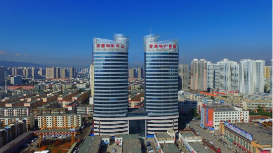 繼往開(kāi)來(lái)，革故鼎新，再創(chuàng)輝煌――物產(chǎn)化工公司舉行揭牌儀式