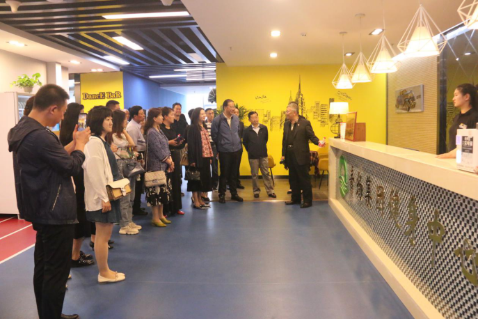 書香青海、悅享青物