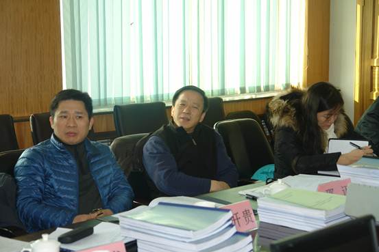 物產(chǎn)工業(yè)投資有限公司、青海縱橫物流有限公司甩掛運(yùn)輸試點(diǎn)項(xiàng)目通過驗(yàn)收