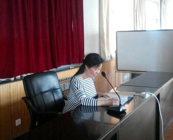 擁有“四講四有”新品質、展現(xiàn)“德行”聚力量