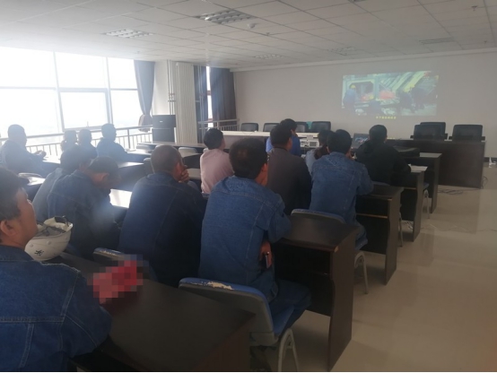 學(xué)習(xí)行業(yè)事故案例，讓安全警鐘長(zhǎng)鳴