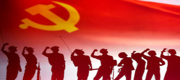 學(xué)習(xí)貫徹習(xí)總書記講話，扎扎實(shí)實(shí)落實(shí)各項(xiàng)工作